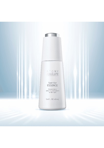 Absolute Spot-Out Serum – Leke Karşıtı, Aydınlatıcı ve Cilt Tonu Eşitleyici Serum modelleri