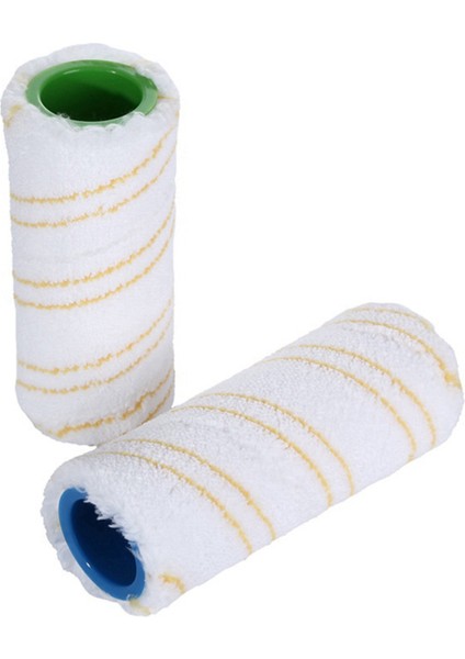 Karcher Fc5 Fc7 Fc3 FC3D Elektrik Zemin Temizleyici Değiştirme Silindirleri Için 4 Parçalı Silindirler 2 055-006 0 (Yurt Dışından) modelleri