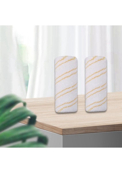 Karcher Fc5 Fc7 Fc3 FC3D Elektrik Zemin Temizleyici Değiştirme Silindirleri Için 4 Parçalı Silindirler 2 055-006 0 (Yurt Dışından) indirimleri