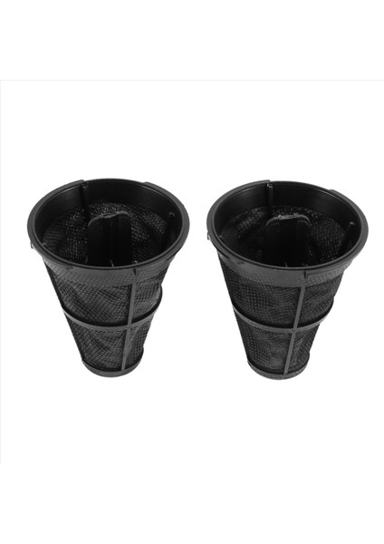 Irıs Ohyama Için 6x Ic-Fac2 Toz Ağı Vacum Seğriker Toz Toad Egzoz Filtreleri Toz Akar Yedek Aksesuarlar Parçalar (Yurt Dışından) fiyatları