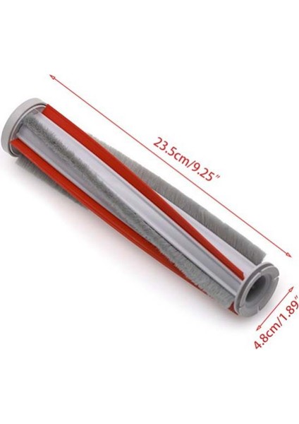 Ana Fırça Hepa Filtre Değiştirme Xiaomi Roidmi Nex X20 X30 S2 F8 Pro Handheld Kablosuz Vakum Süpürge Yedek Parçaları (Yurt Dışından) indirimleri