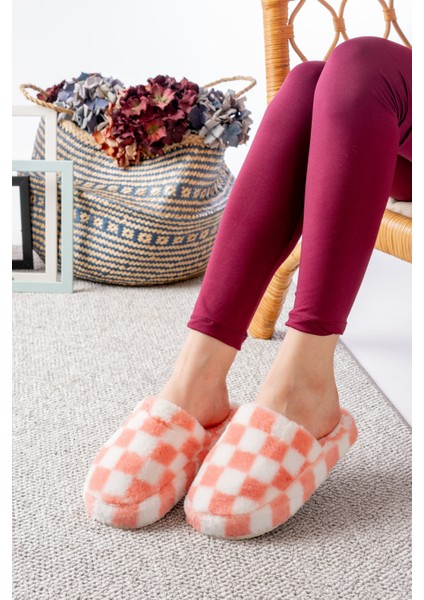 Sessiz Taban Kadın Terlik Kapalı Ev Terliği fiyatları