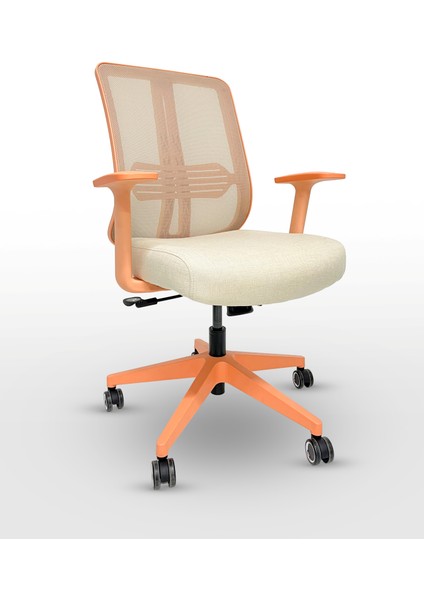 // Comfort Pastel Çalışma Koltuğu Yönetici Koltuğu Genç Odası Çalışma Koltuğu fiyatları