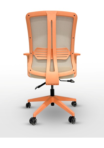 // Comfort Pastel Çalışma Koltuğu Yönetici Koltuğu Genç Odası Çalışma Koltuğu fırsatları