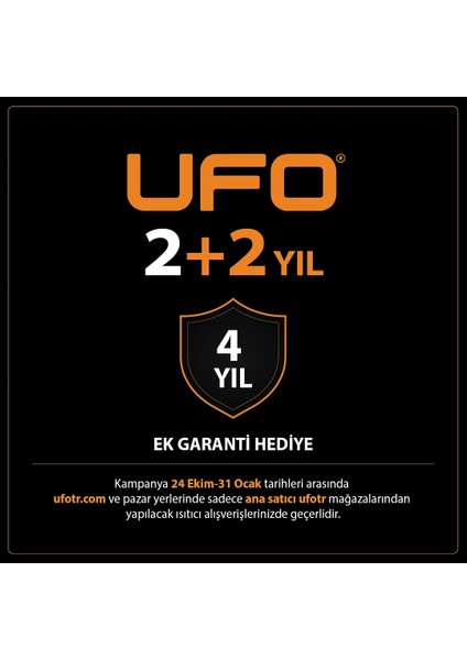 Erciyus Smart 2300 W Mobil Uyumlu Kule Tipi Isıtıcı modelleri