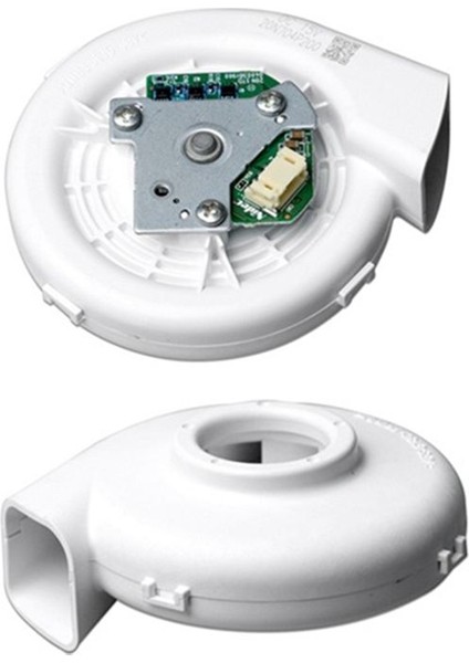 Xiaomi Roborock S50 S51 Robot Vakum Süpürge Yedek Parçaları Için Yeni Fan Motor Hepa Filtre Yan Fırçası (Yurt Dışından) fiyatları