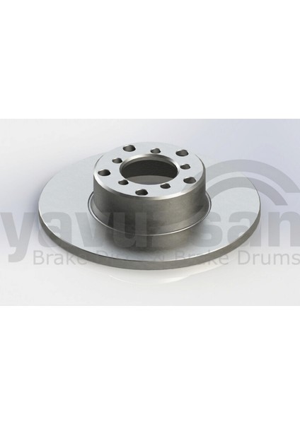 Mtxdpn Fren Diski On Mercedes W114 W115 W108 W113