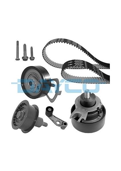 Mtxdpn Triger Seti 130X20 Polo-Cordoba-Golf4-Fabia-Bora 1.4-1.6 16V Bcb-Bby-Bud-Bbz-Bky-Ahw-Ajv-Azd-Cggb