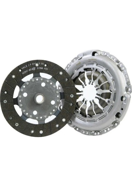 DEBRIYAJ SETI MEGANE III 1.2 TCE H4J MAIS 302053110R fiyatları