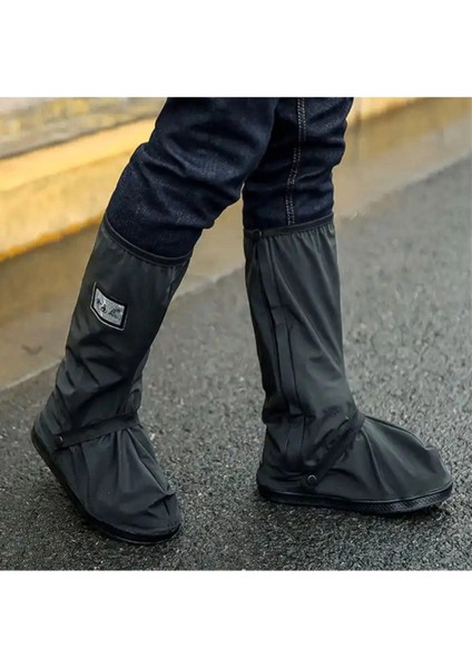 Su Geçirmez Ayakkabı ve Bot Kılıfı