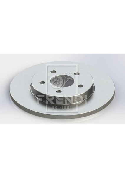 Mtxdpn Arka Fren Aynasi Mondeo Iii 1.8