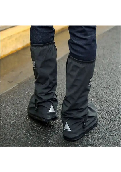 Su Geçirmez Ayakkabı ve Bot Kılıfı modelleri