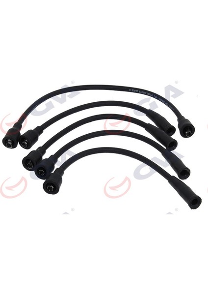 Mtxdpn Buji-Bobin Kablosu R12 Toros 1400