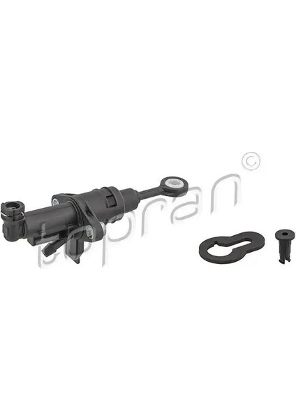 117667002 Debriyaj Ust Merkez 2Q0721405 6R0721405B