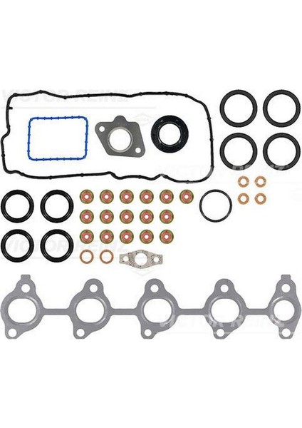 Mtxdpn Üst Takim Conta P206-P207-P307-P308-P3008-P1007-FIESTA-FOCUS-CMAX 1.6 Hdi-Tdci DV6B