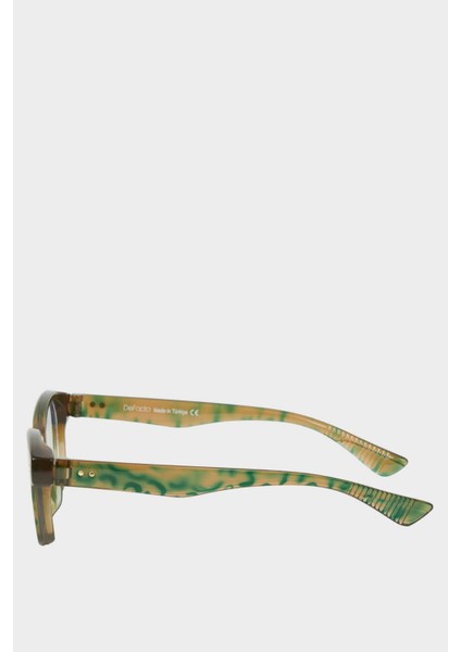 Kadın Kare Desenli GÖZLÜK G5238AXNS modelleri