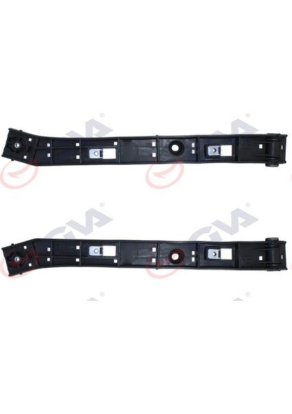 Mtxdpn Ön Panel Destek Braket Tk Clio 5
