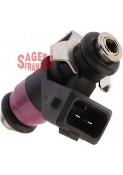 Mtxdpn Enjektör Memesi 2 Delik Renault Megane Ii 1.6 16V