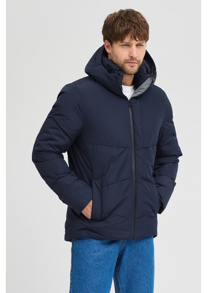 Erkek Kapuşonlu Mont 950 fiyatları