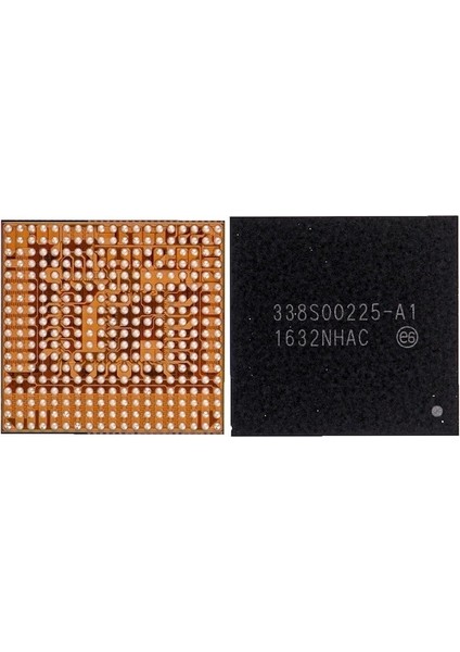 Iphone 338S 00225-A1 Power Entegresi