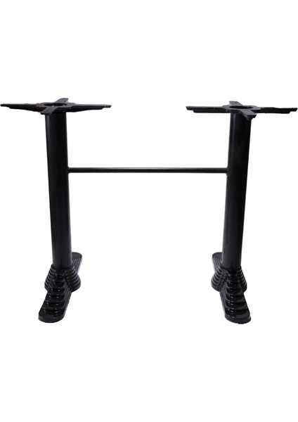 Döküm Ayak Ikili BY-3005