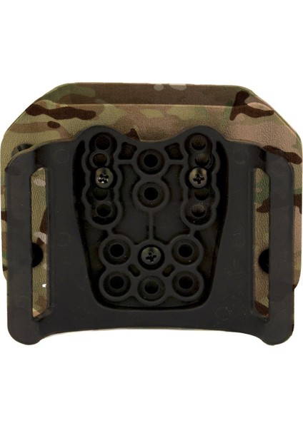 Mas Tactical® Kydex Şarjör Kılıfı 5.56MM Universal Multicam Gen2 fiyatları