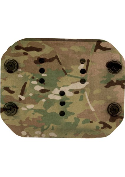 Mas Tactical® Kydex Şarjör Kılıfı 5.56MM Universal Multicam Gen2 fırsatları