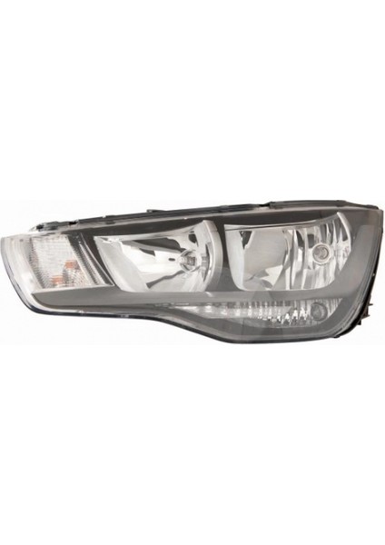 Volkswagen A1 2010 Far Sol 1eg 354 837 011 (Oem NO:8X0941003)