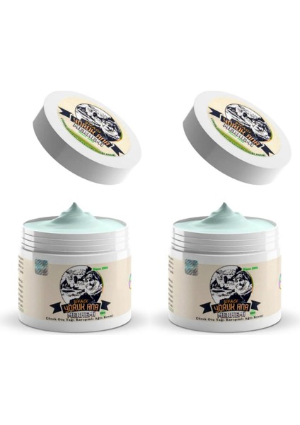 Yörük Ana Merhemi 200 ml - 2 Adet