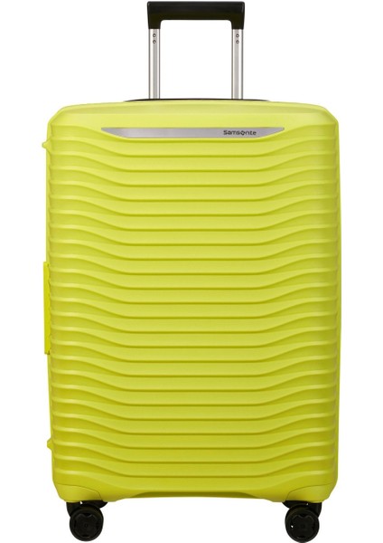 Spinner Upscape 4 Tekerlekli 68 cm Orta Boy Valiz