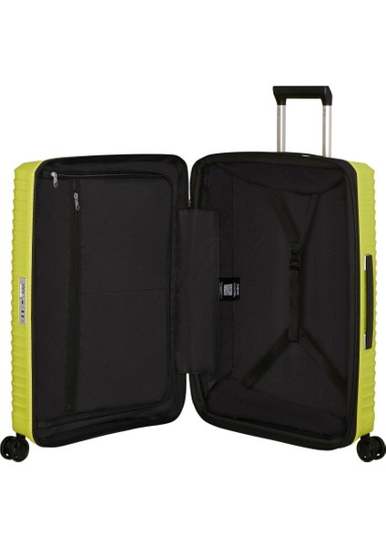 Spinner Upscape 4 Tekerlekli 68 cm Orta Boy Valiz modelleri