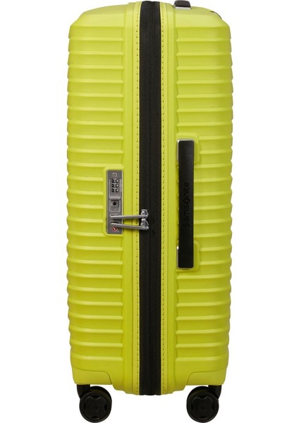 Spinner Upscape 4 Tekerlekli 68 cm Orta Boy Valiz fırsatları