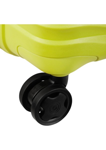 Spinner Upscape 4 Tekerlekli 68 cm Orta Boy Valiz indirimleri