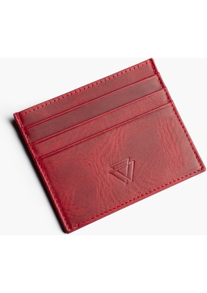 Klasik Deri Hediye Seti - Full Wrap Magsafe modelleri