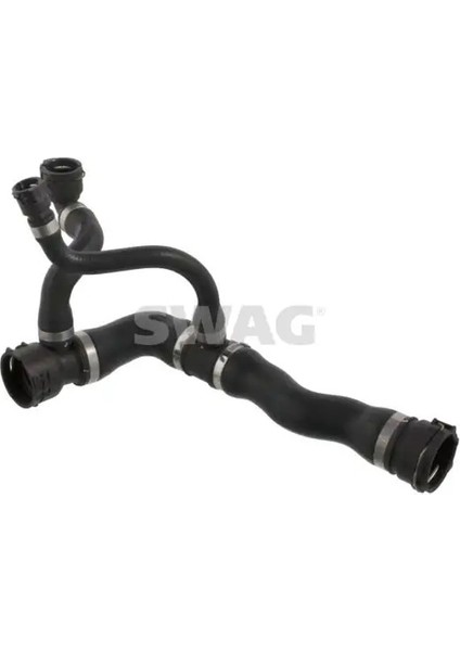 20946037 Radyator Hortumu Ust 17127519255