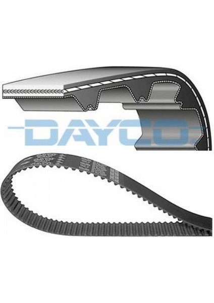 Mtxdpn Triger Kayişi 077X210 Transporter. 1.9-2.4 CT645