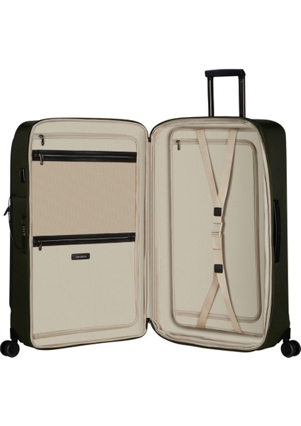 Splendix Büyük Boy Valiz fiyatları