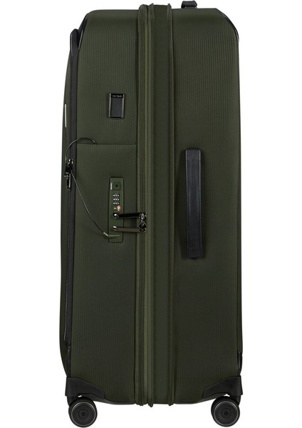 Splendix Büyük Boy Valiz