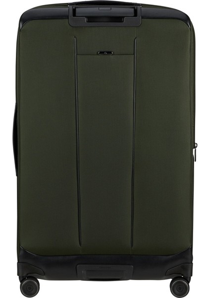 Splendix Büyük Boy Valiz