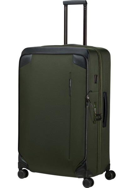 Splendix Büyük Boy Valiz