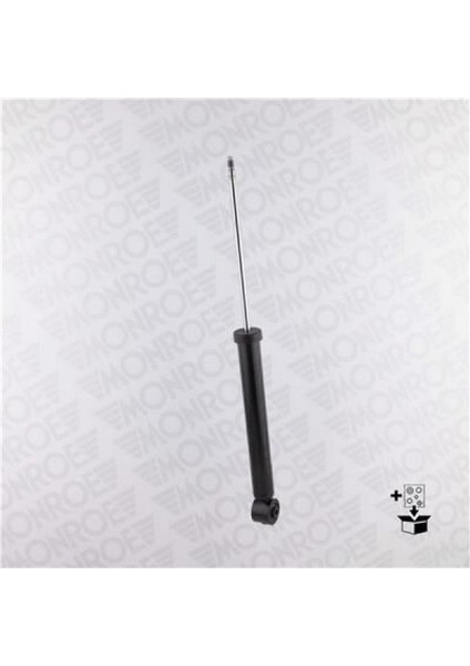 Mtxdpn Vw Jetta 2010- Amortisör