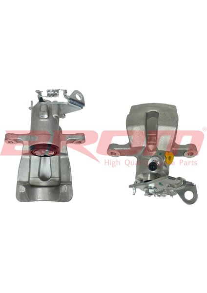 Mtxdpn Fren Kaliperi Arka Sol Megane Ii