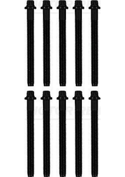 Mtxdpn Silindir Kapak Saplamasi KNG-CLIO-MGN-R19 F8Q