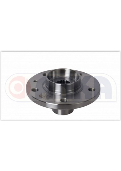 Mtxdpn Ön Teker Porya Renault:trafic Ii 1.9-2.0-2.5 Dci-Vivaro 01