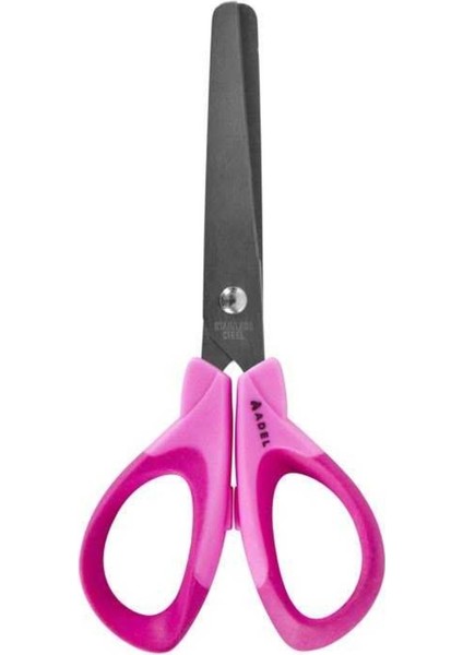 Adel Esnek Makas 401 2145 731-PEMBE