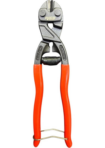 8'' Profesyonel Mini Kublon Makası modelleri