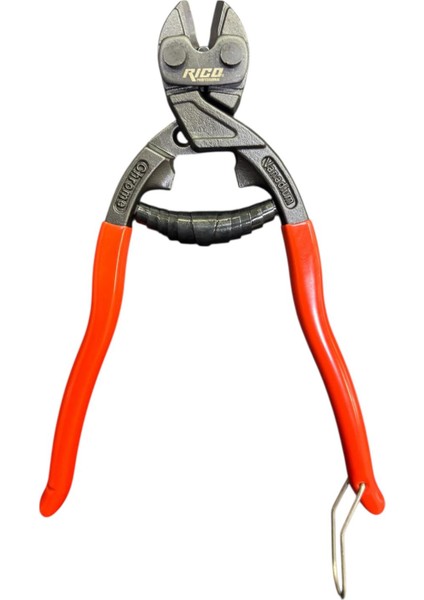 8'' Profesyonel Mini Kublon Makası fırsatları