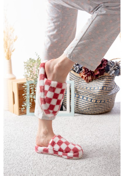 Sessiz Taban Kadın Terlik Kapalı Ev Terliği fiyatları