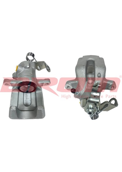 Mtxdpn Fren Kaliperi Arka Sağ P307 00-- C4 04--