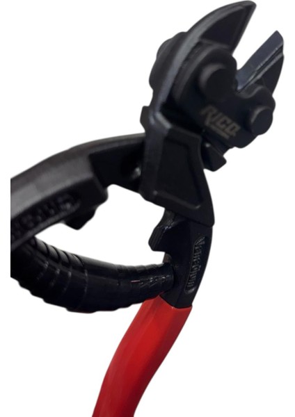 8'' Profesyonel Mini Kublon Makası